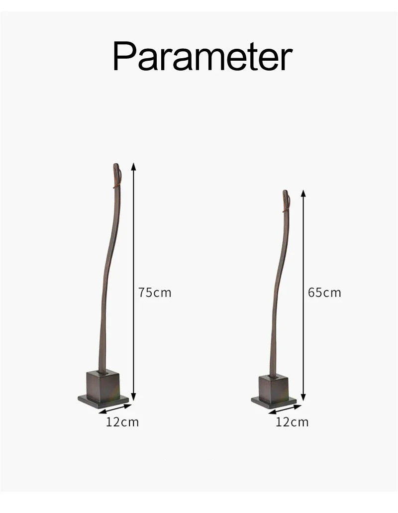 High quality 75cm 65cm Professional Wooden Shoe Horn Flexible Long Handle Shoehorn Useful Shoe Lifter Shoe Spoon Home Tools